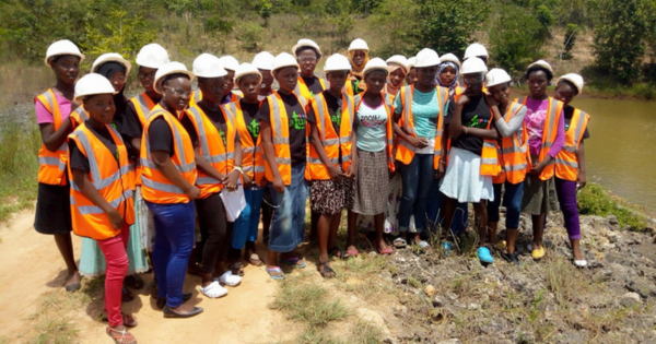 Hatua Secondary Academic Trips